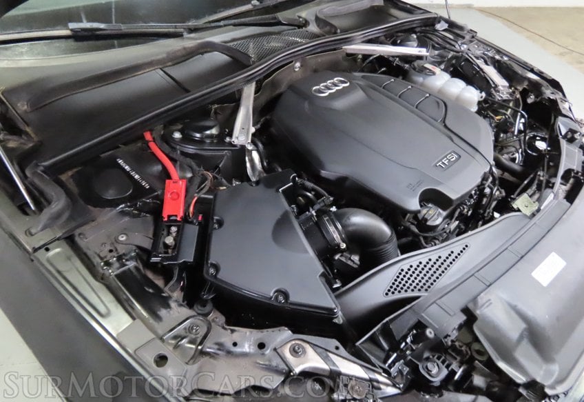 2019 Audi A4 - Image 38