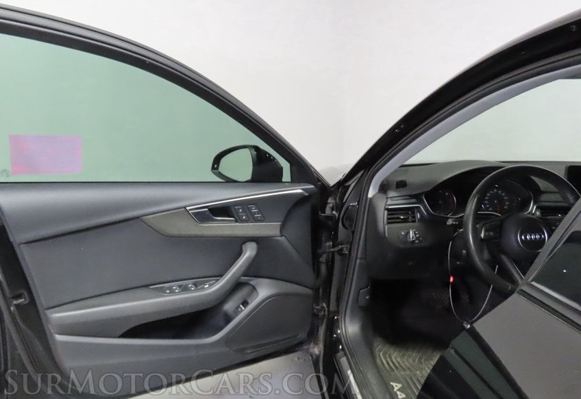 2019 Audi A4 - Image 14