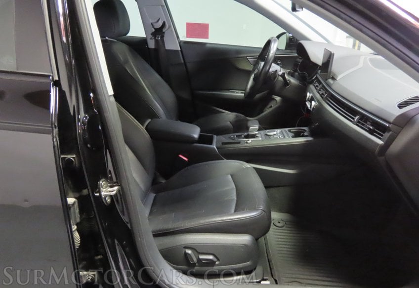 2019 Audi A4 - Image 19