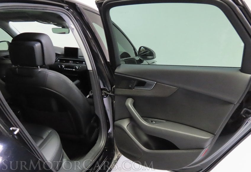 2019 Audi A4 - Image 17