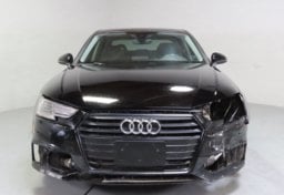2019 Audi A4 - Image 11