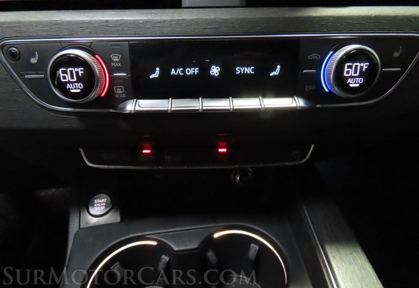 2019 Audi A4 - Image 31