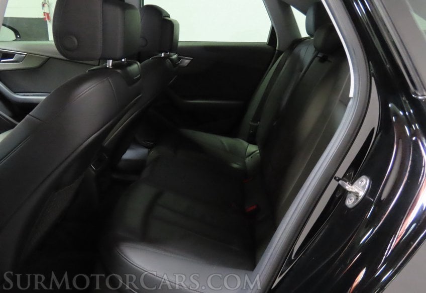2019 Audi A4 - Image 20