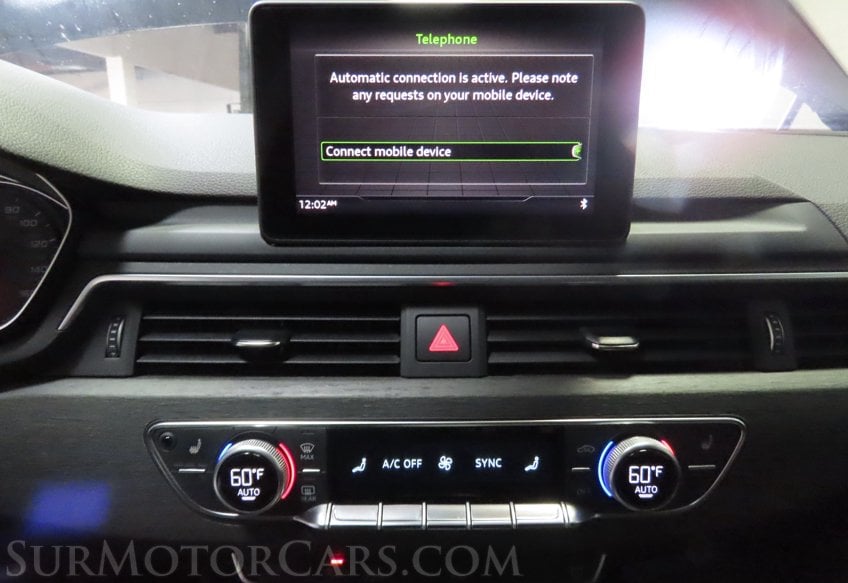 2019 Audi A4 - Image 30