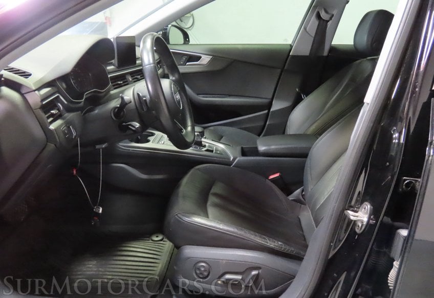 2019 Audi A4 - Image 18