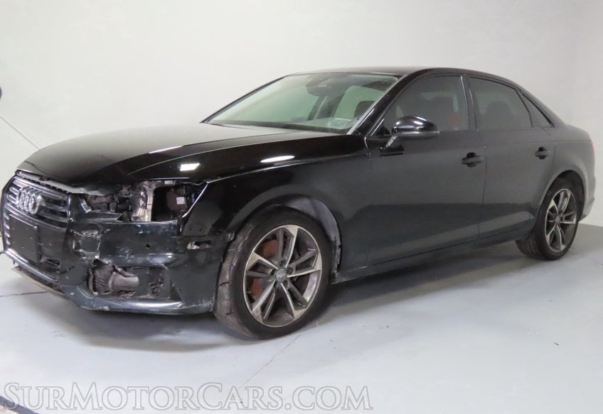 2019 Audi A4 - Image 2