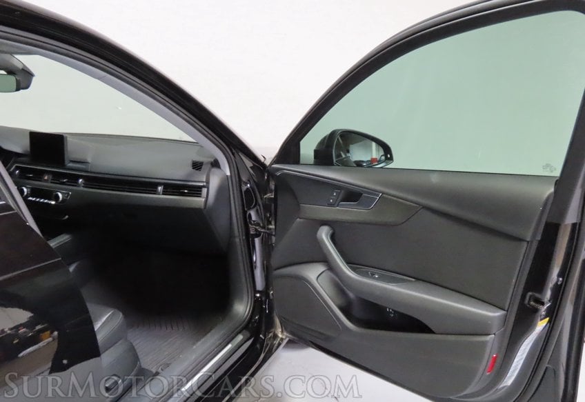 2019 Audi A4 - Image 15