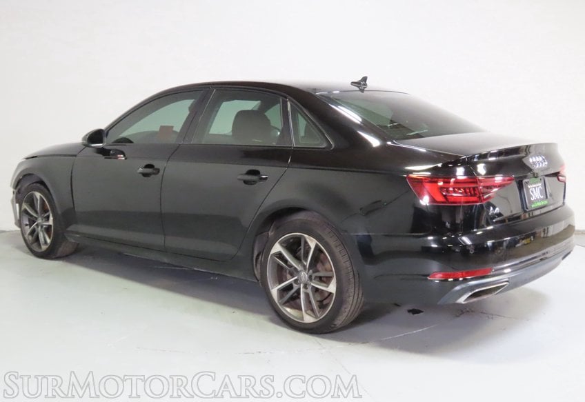 2019 Audi A4 - Image 6