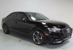 2019 Audi A4 - Image 1