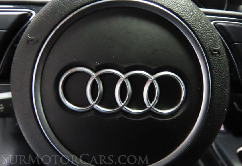 2019 Audi A4 - Image 22