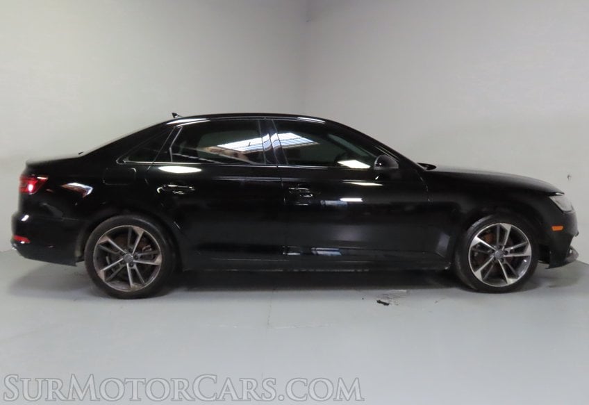 2019 Audi A4 - Image 5