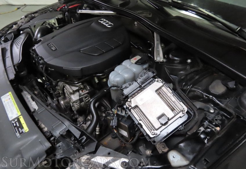 2019 Audi A4 - Image 40
