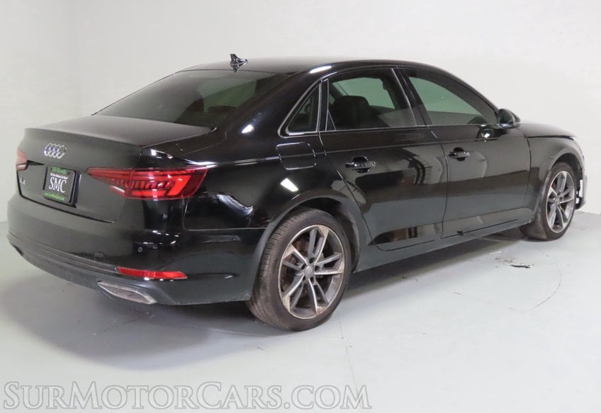 2019 Audi A4 - Image 7