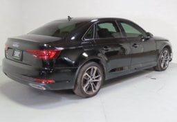 2019 Audi A4 - Image 7