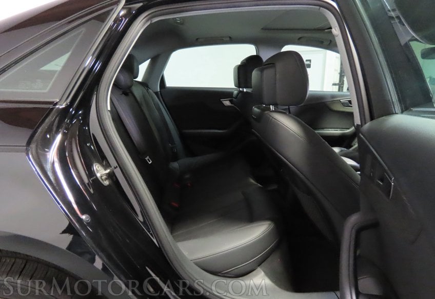 2019 Audi A4 - Image 21