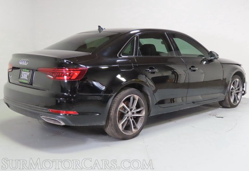 2019 Audi A4 - Image 9