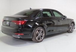2019 Audi A4 - Image 9
