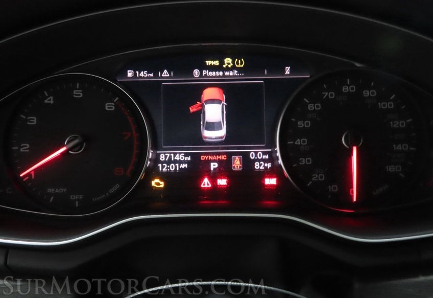 2019 Audi A4 - Image 27
