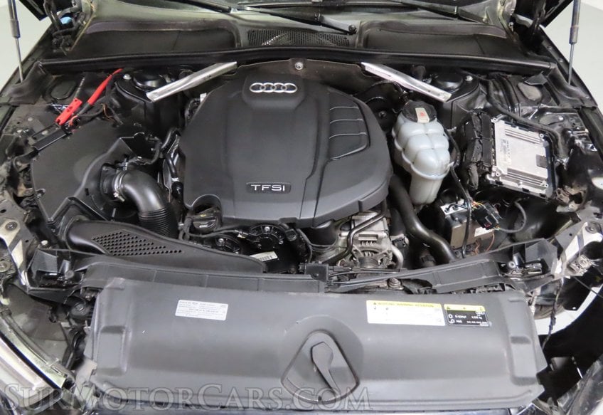 2019 Audi A4 - Image 39