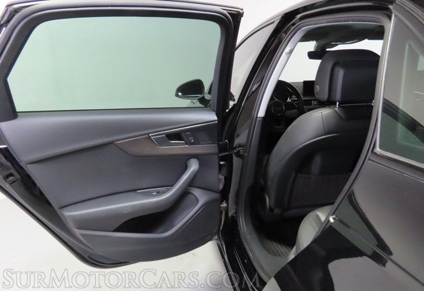 2019 Audi A4 - Image 16