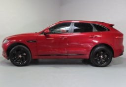 2017 Jaguar F-PACE  35t R-Sport - Image 6