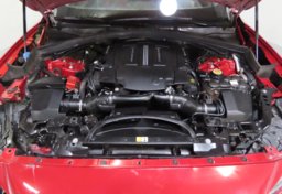 2017 Jaguar F-PACE  35t R-Sport - Image 39