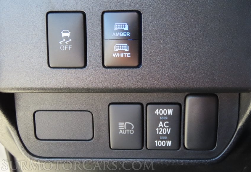 2020 Toyota Tacoma TRD Off-Road - Image 51