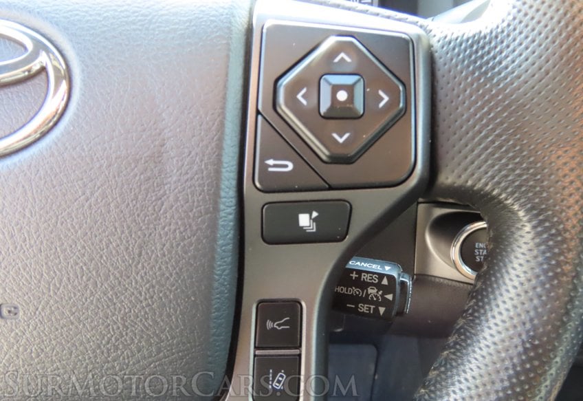 2020 Toyota Tacoma TRD Off-Road - Image 41