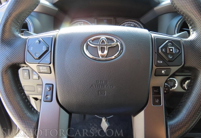 2020 Toyota Tacoma TRD Off-Road - Image 39