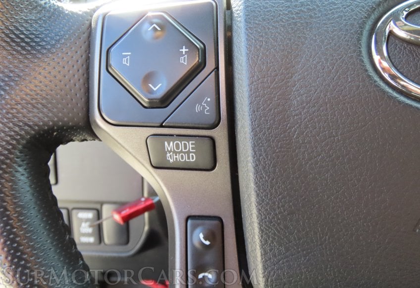 2020 Toyota Tacoma TRD Off-Road - Image 40