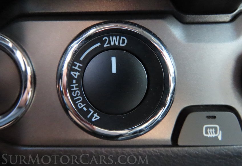 2020 Toyota Tacoma TRD Off-Road - Image 50