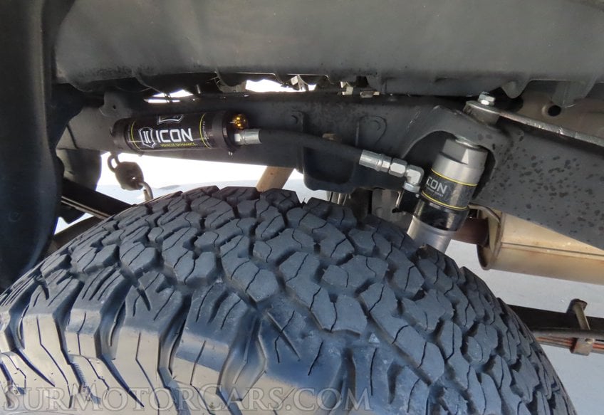 2020 Toyota Tacoma TRD Off-Road - Image 22