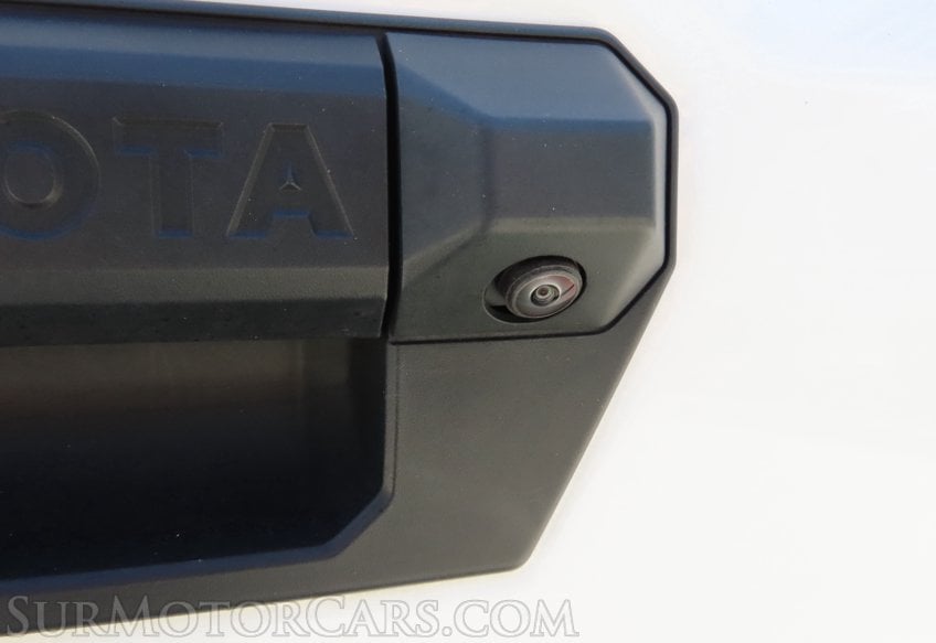 2024 Toyota Tacoma SR5 4x4 - Image 51
