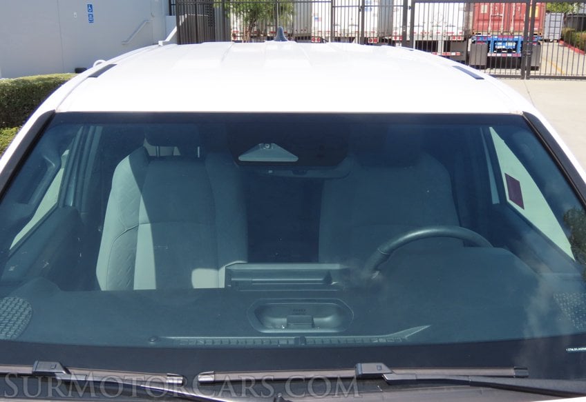 2024 Toyota Tacoma SR5 4x4 - Image 41