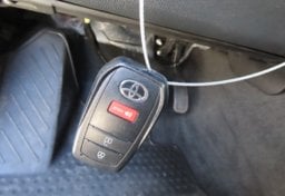 2024 Toyota Tacoma SR5 4x4 - Image 29