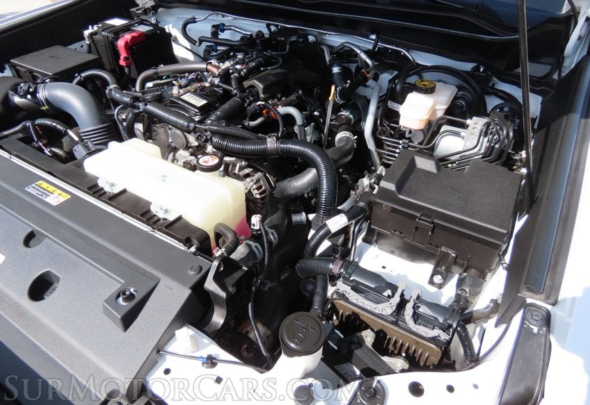 2024 Toyota Tacoma SR5 4x4 - Image 45