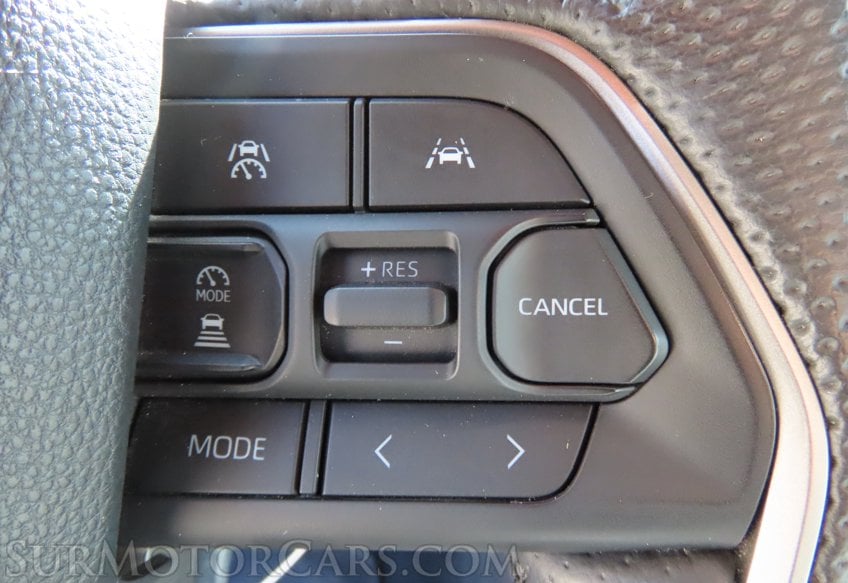 2024 Toyota Tacoma SR5 4x4 - Image 27