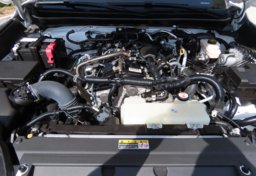 2024 Toyota Tacoma SR5 4x4 - Image 46