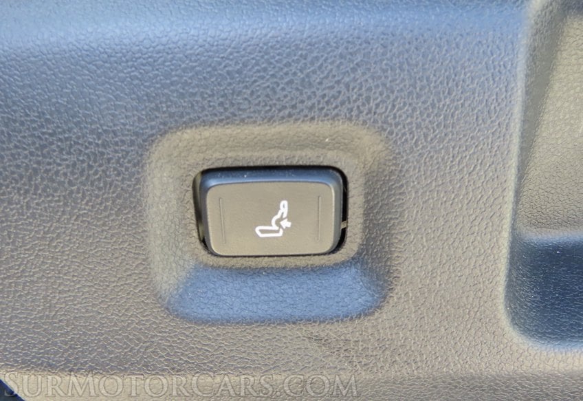 2024 Toyota Tacoma SR5 4x4 - Image 30