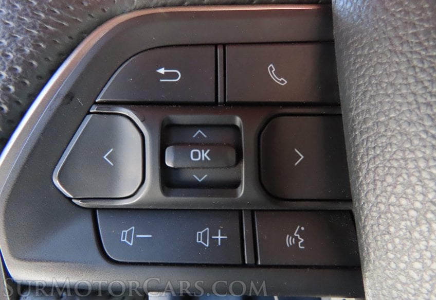 2024 Toyota Tacoma SR5 4x4 - Image 26