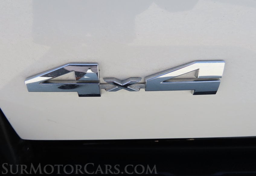 2024 Toyota Tacoma SR5 4x4 - Image 50