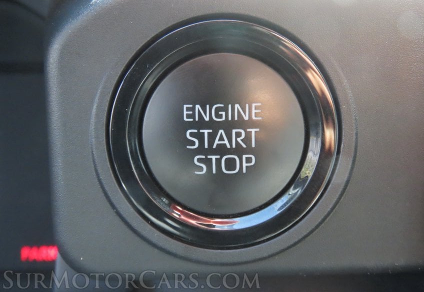2024 Toyota Tacoma SR5 4x4 - Image 13