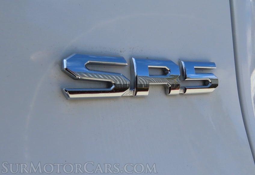 2024 Toyota Tacoma SR5 4x4 - Image 49