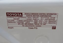 2024 Toyota Tacoma SR5 4x4 - Image 43