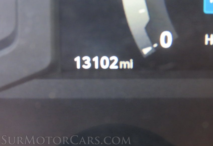 2024 Toyota Tacoma SR5 4x4 - Image 23