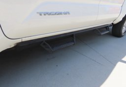 2024 Toyota Tacoma SR5 4x4 - Image 38
