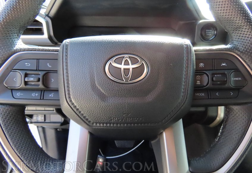 2024 Toyota Tacoma SR5 4x4 - Image 28