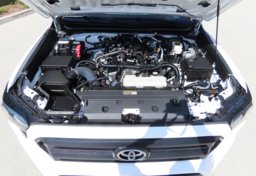 2024 Toyota Tacoma SR5 4x4 - Image 47