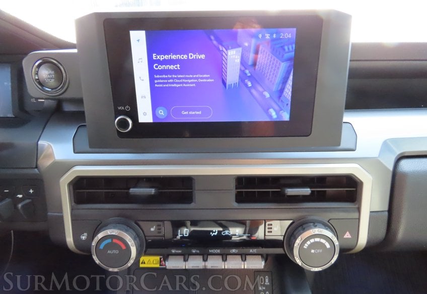 2024 Toyota Tacoma SR5 4x4 - Image 22