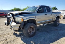 2004 Dodge Ram 2500 - Image 1